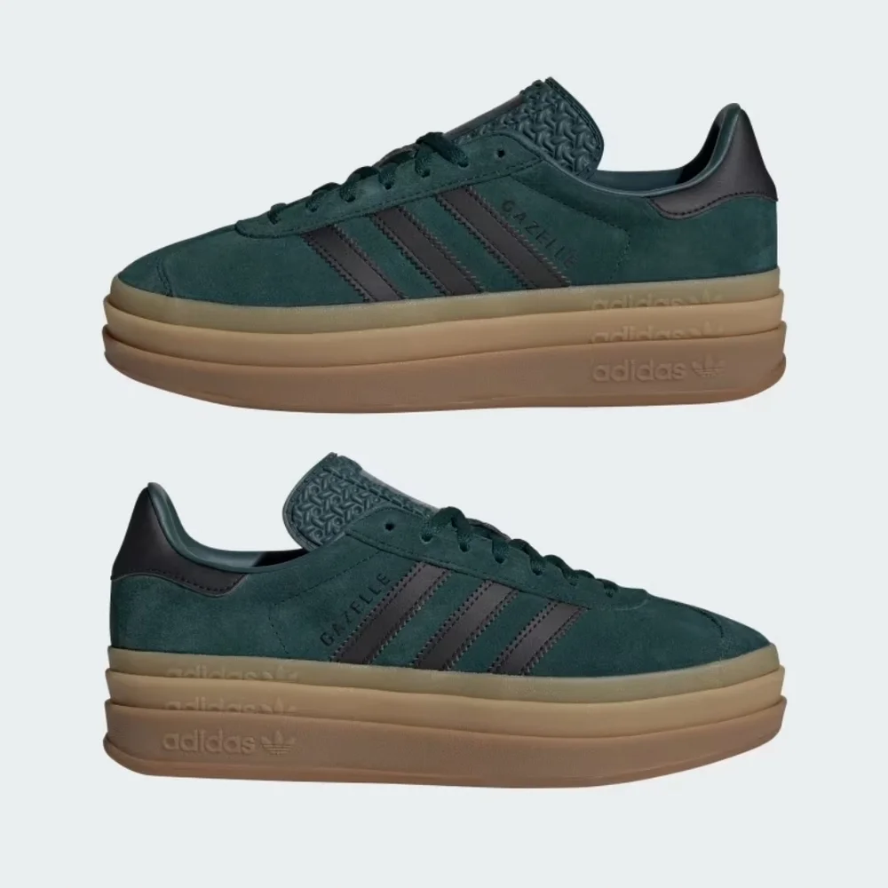 Adidas Gazelle Bold Womens Shoes - Picture 7 of 14